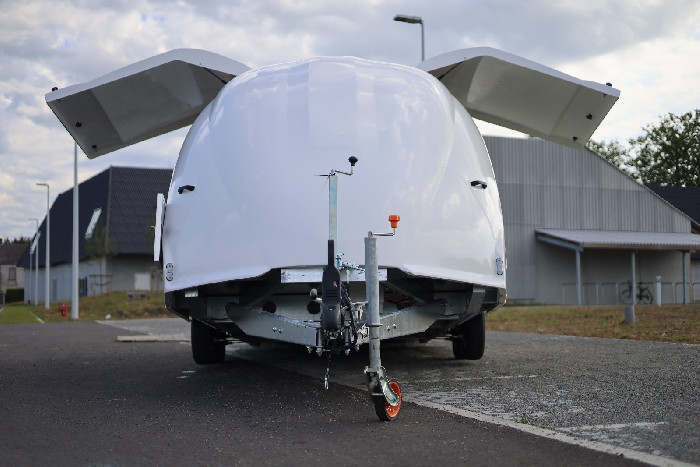 AST2 :: Memaracetrailers